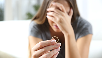 Divorce
